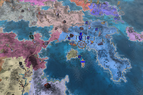 battle game
