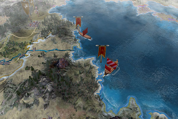 navy war game
