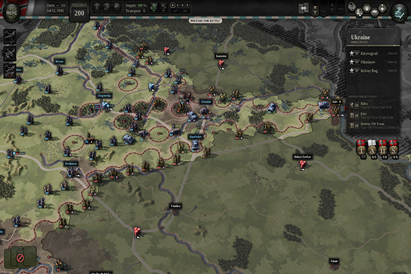 wargame