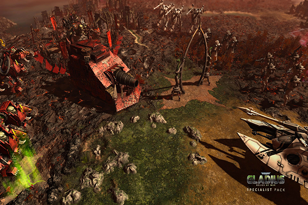 Warhammer 40,000