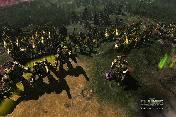 wargame