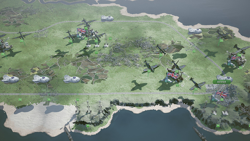 Panzer Corps 2