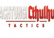 Achtung! Cthulhu Tactics PC Release