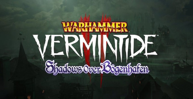 Warhammer Vermintide 2 – First DLC Out Now