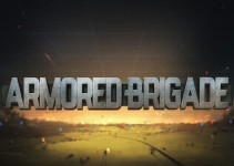 Armored Brigade is set for release on PC this fall.