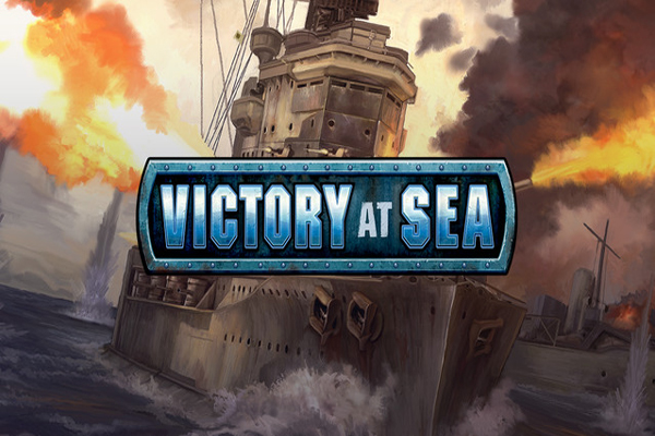 victory at sea