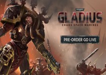 Warhammer 40,000 game, Gladius