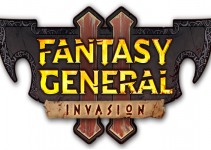 Fantasy General II – Invasion is now available!