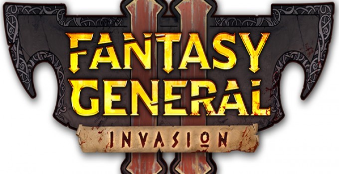 Fantasy General II – Invasion is now available!