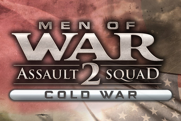 men of war 2