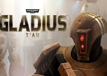 Warhammer 40,000: Gladius – T’au