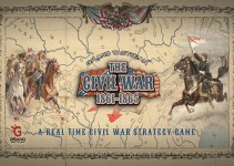The Civil War (1861-1865) Releases in Early Access