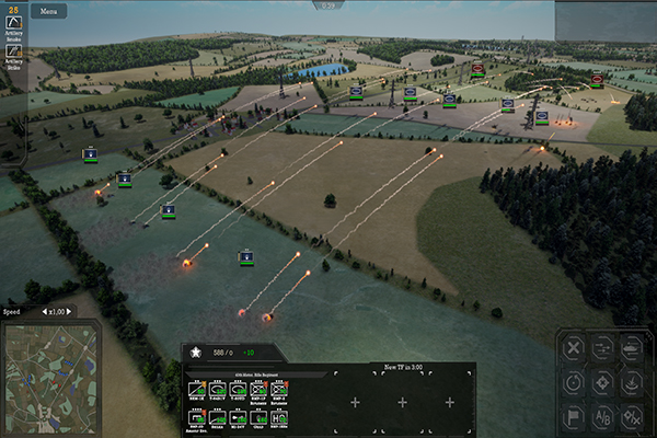 Bird's Eye Games