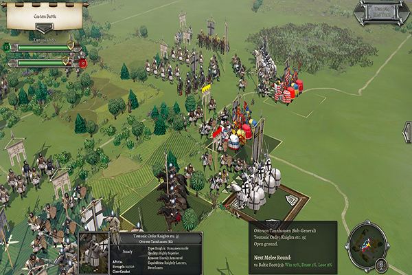 Slitherine