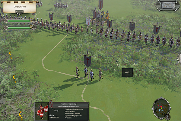 Archers