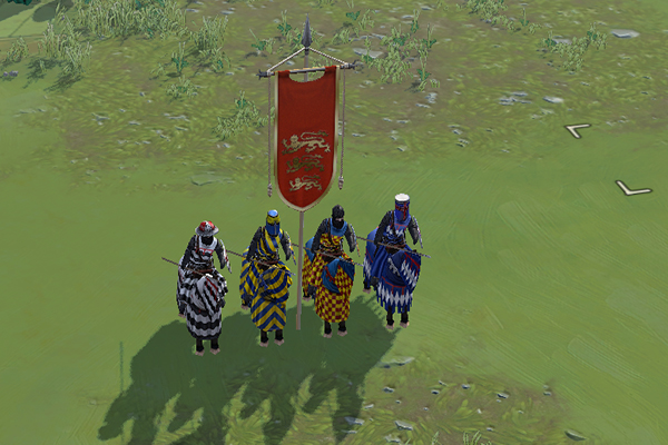 Medieval Knights
