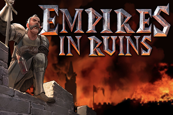 Empires Game