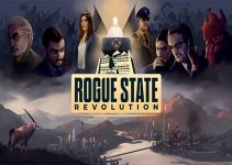 Rogue State Revolution has a Release Date