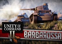 Unity of Command II Barbarossa DLC