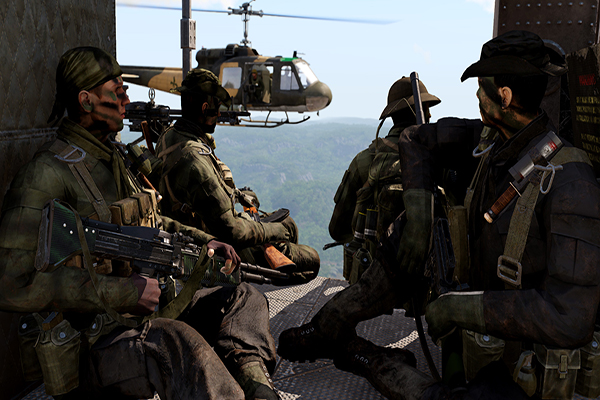 Vietnam War