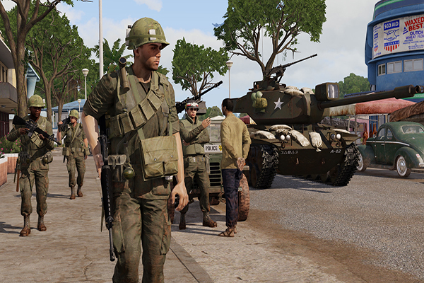Arma 3