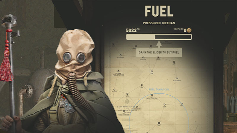 action strategy game