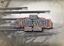 The Ultimate American Civil War 1.0 version