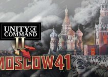 Unity of Command II Moscow 41