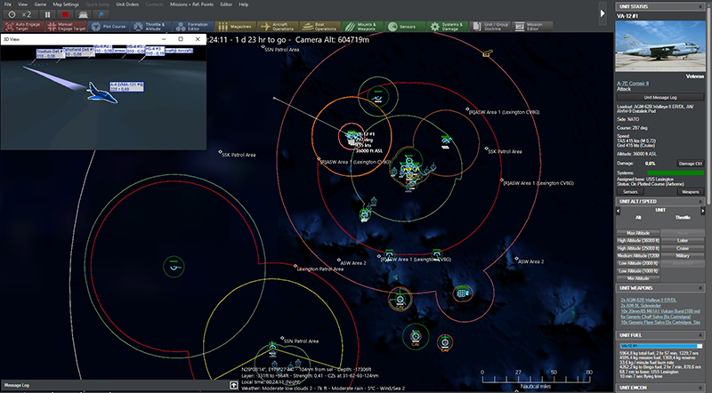 Matrix Games